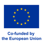 Logo Co-funded EU