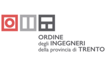 Logo Ordine degli Ingegneri della Provincia di Trento