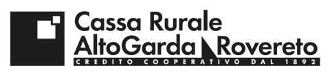 Logo CR AltoGarda e Rovereto
