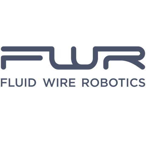 Logo Fluid Wire Robotics S.r.l.
