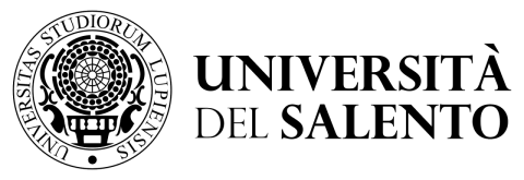 Logo Università del Salento