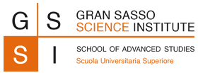 Logo Gran Sasso Science Institute