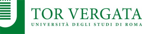 Logo Università di Roma "Tor Vergata"