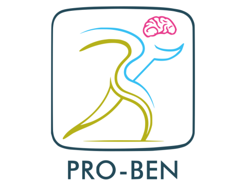Logo PRO-BEN1