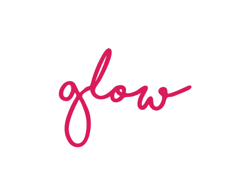 logo glow a colori