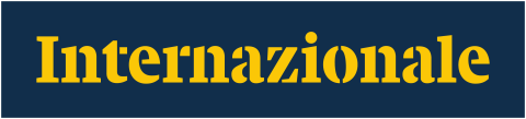 Internazionale la rivista