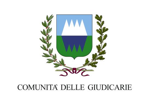 STEMMA Comunità di Valle delle GIUDICARIE