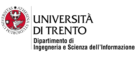 Logo DISI