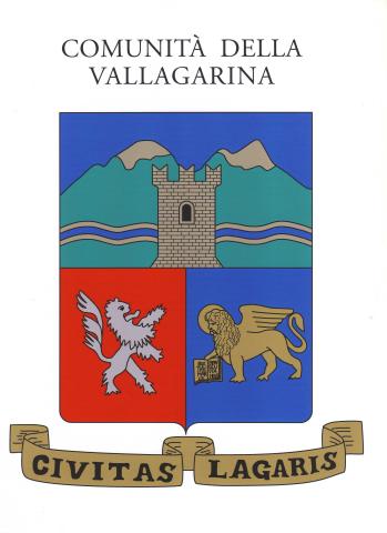 stemma Comunità della Vallagarina