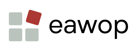 Logo EAWOP