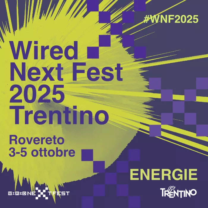 Wired Next Fest 2025