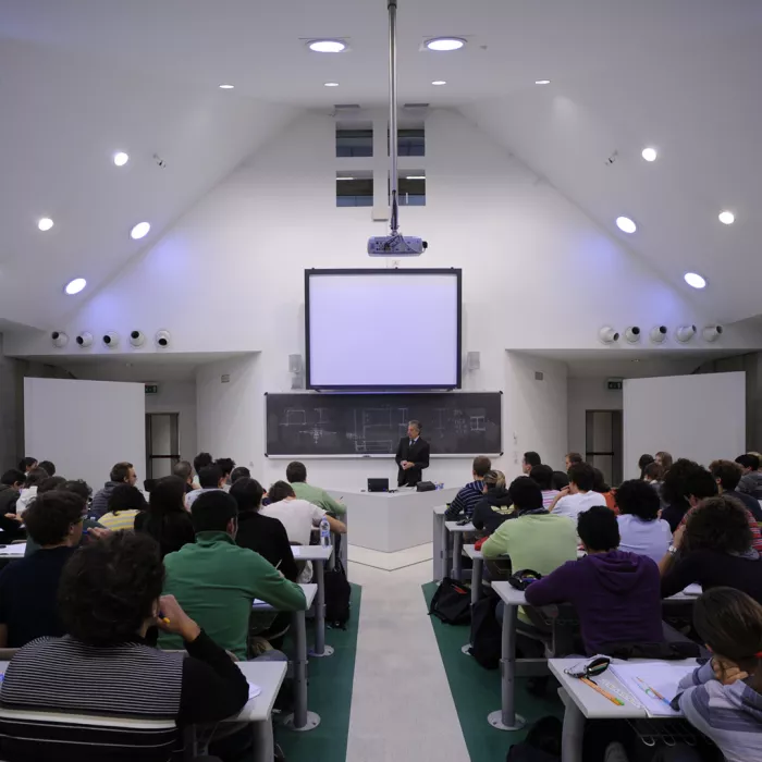 aula DICAM