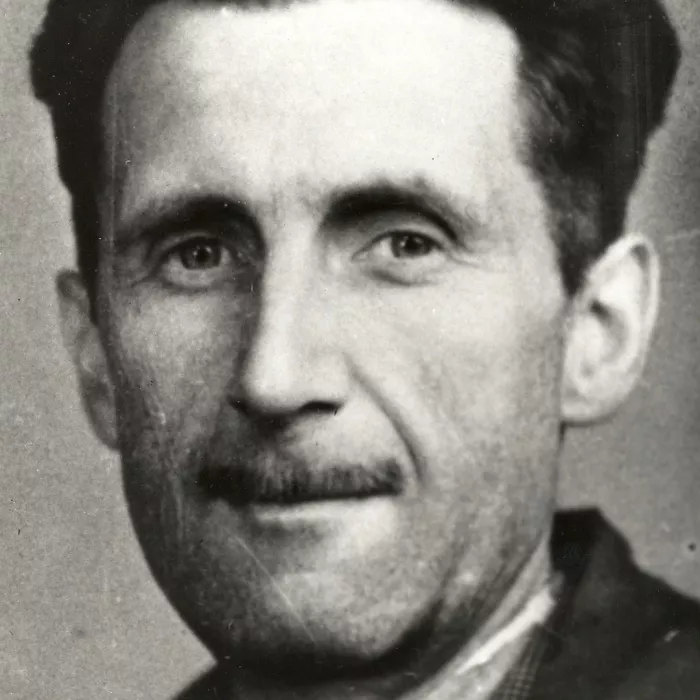 George Orwell
