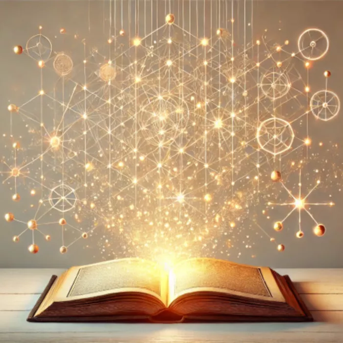 Libro aperto