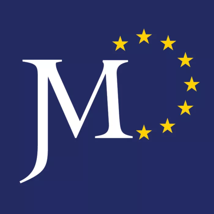 logo Centro di Eccellenza Jean Monnet