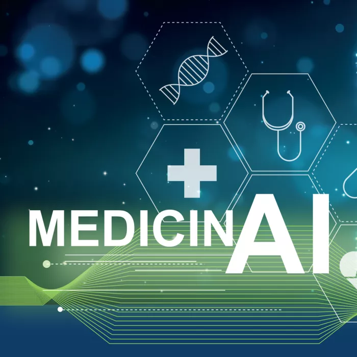 MedicinAI