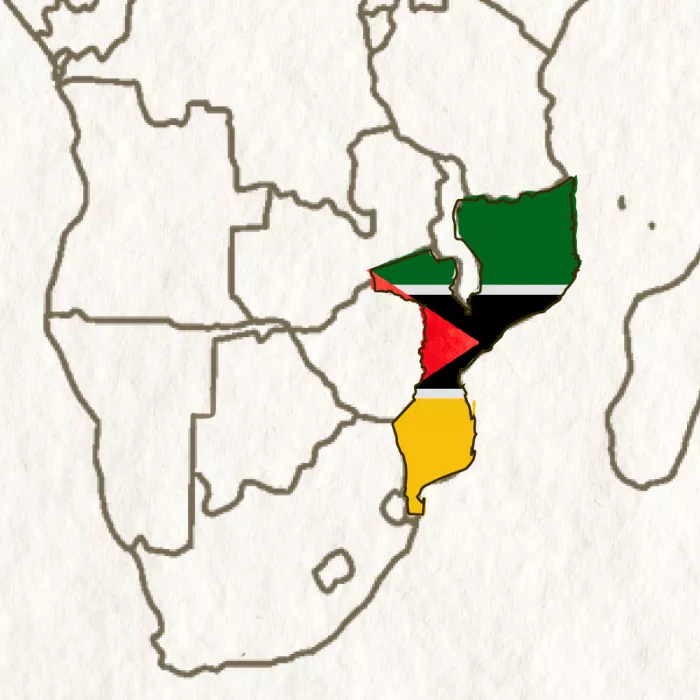 Mozambico