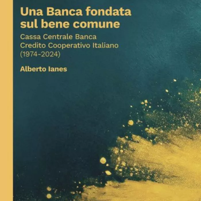 copertina del libro
