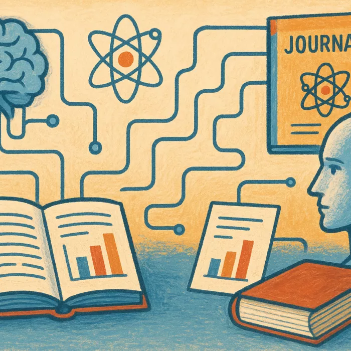 AI AND SCIENTIFIC PUBLISHING