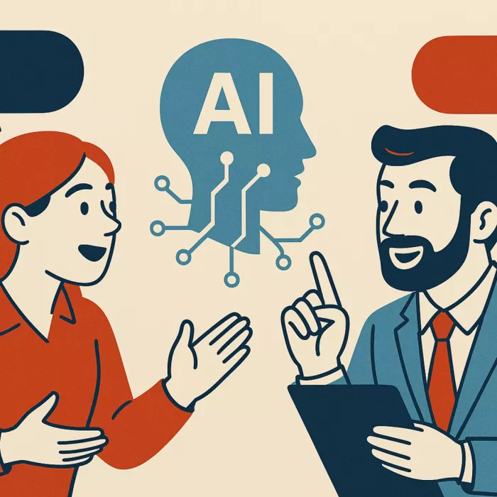 Artificial intelligence and personalized knowledge