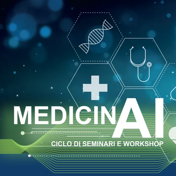 MedicinAI -ciclo e workshop