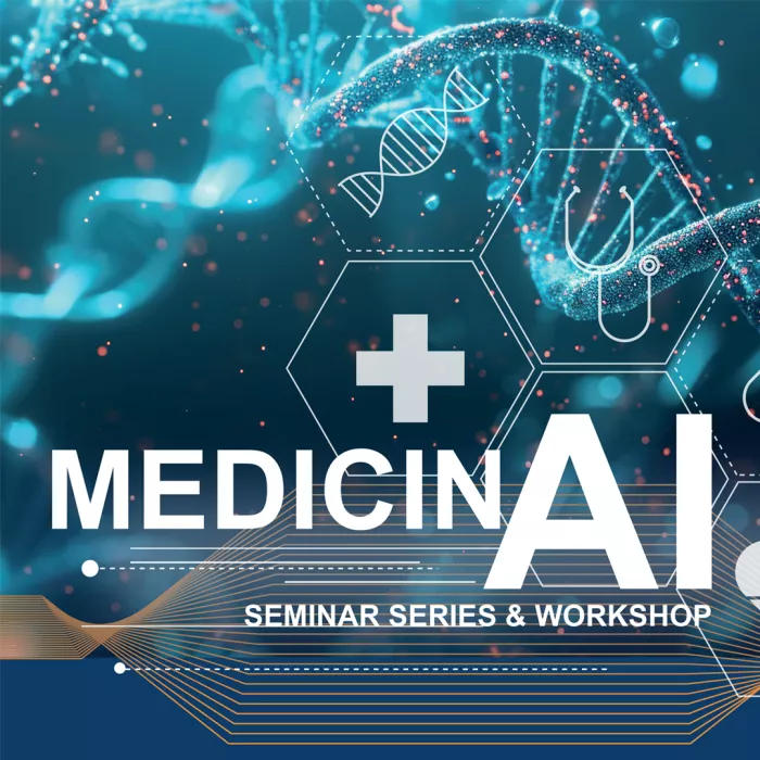 MedicinAI Workshop