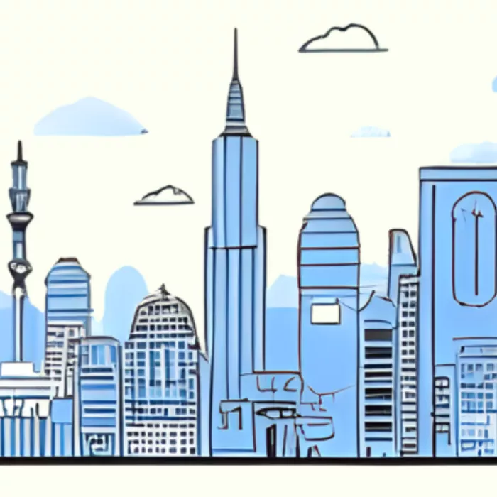 immagine smart cities