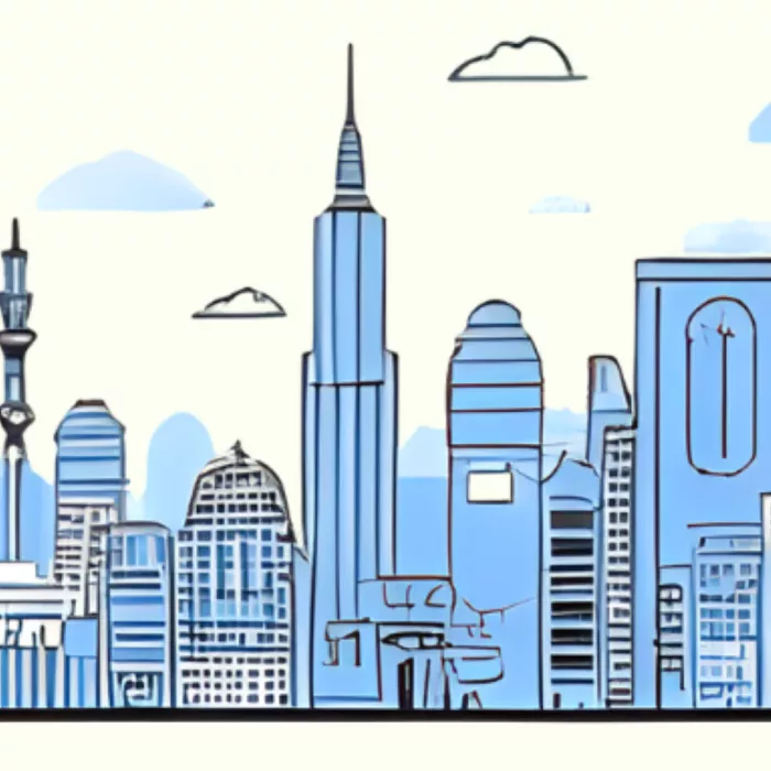 immagine smart cities