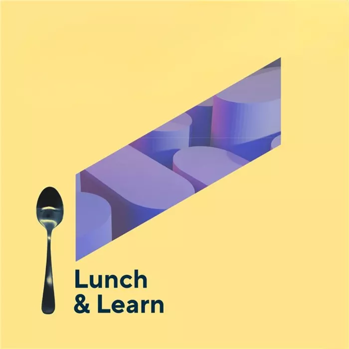 ECIU Lunch & Learn 29.10.2025