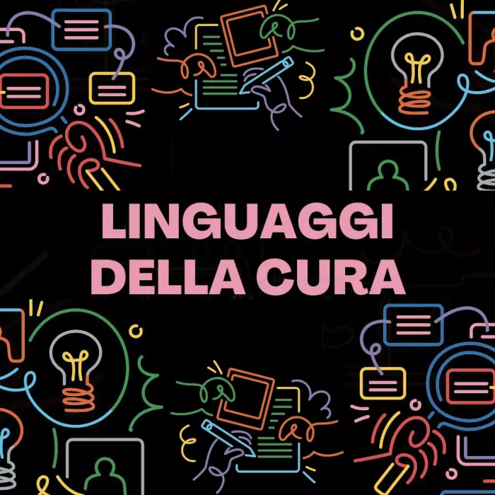 Linguaggi della cura