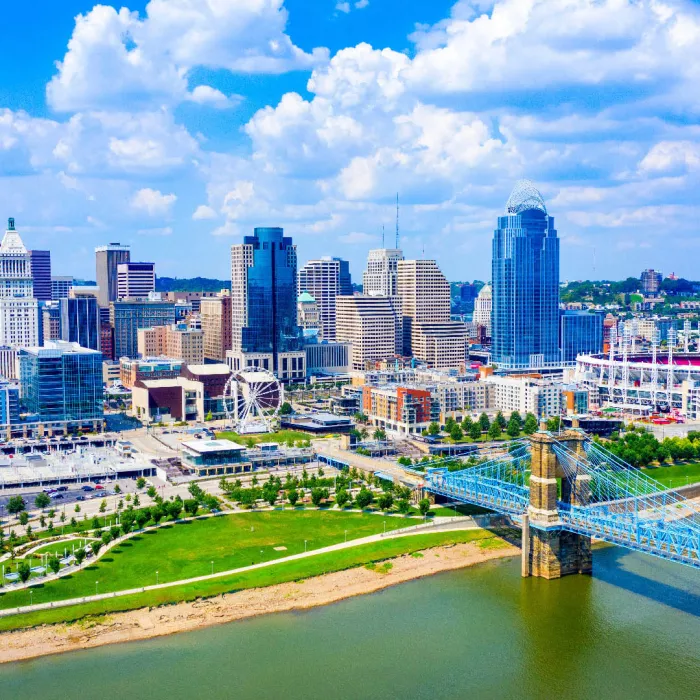 Cincinnati