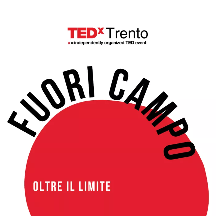 TEDXTrento 2025