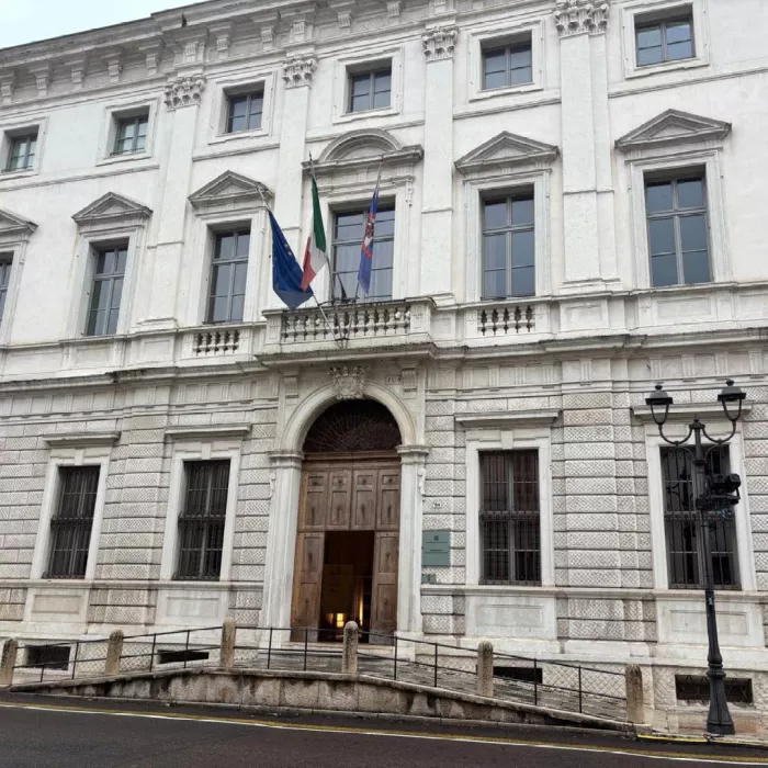 Rovereto, città della comunicazione