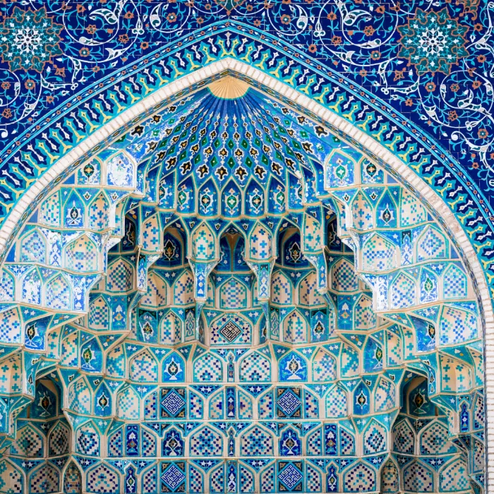 Architettura moresca