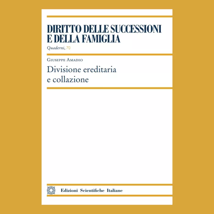 La Collazione