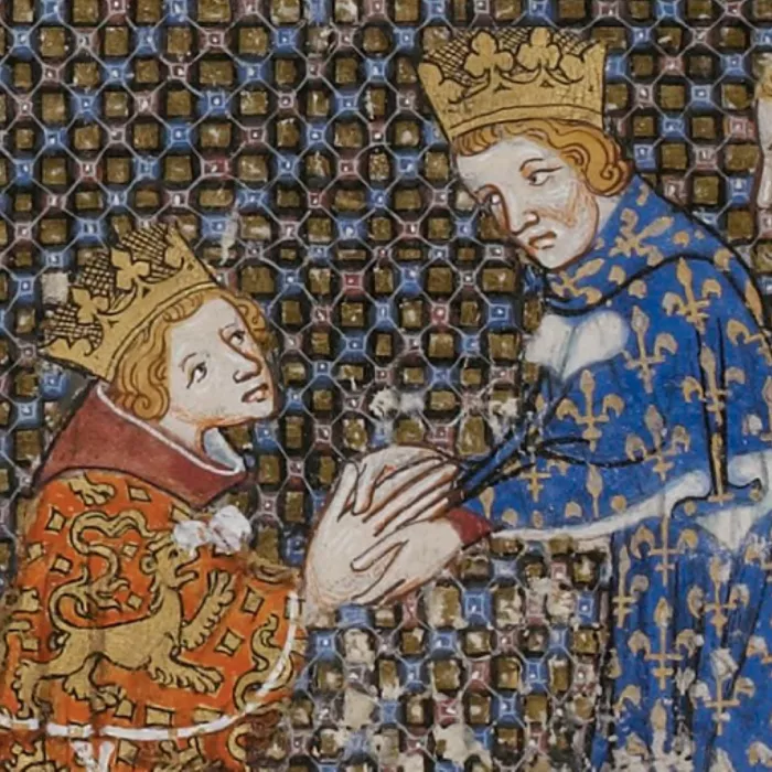 immagine My hands in your Hands 