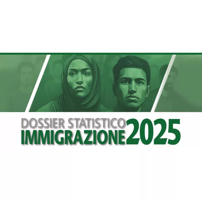 Dossier immigrazione 2025