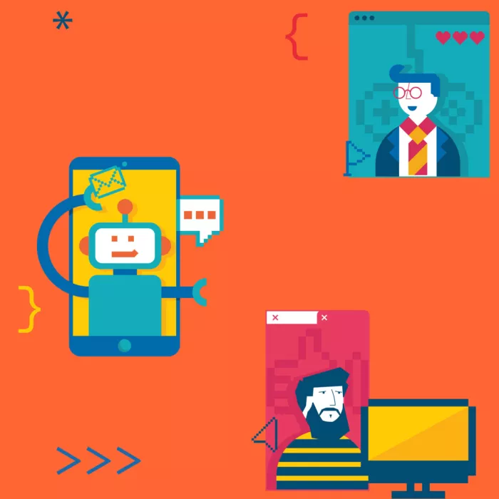 Informatici senza frontiere 2025