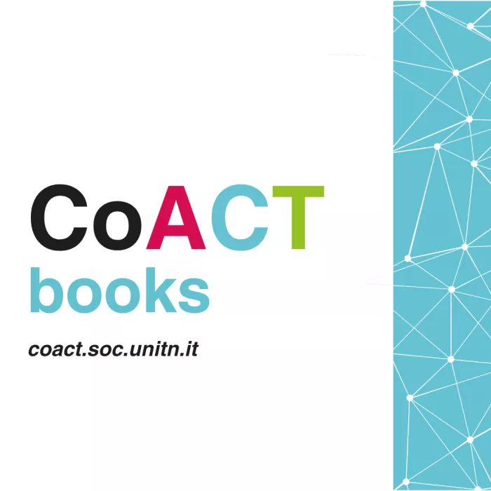 scritta CoACT books