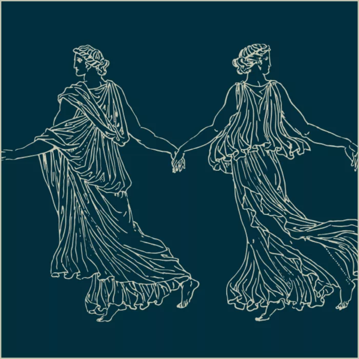 Figure femminili tragedia Antigone