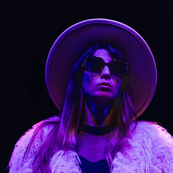 troppo bella per essere vera