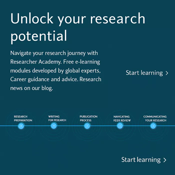 unlock your research potential