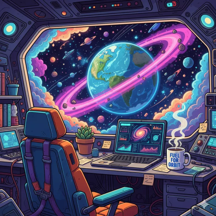 Immagine generata Welcome Day