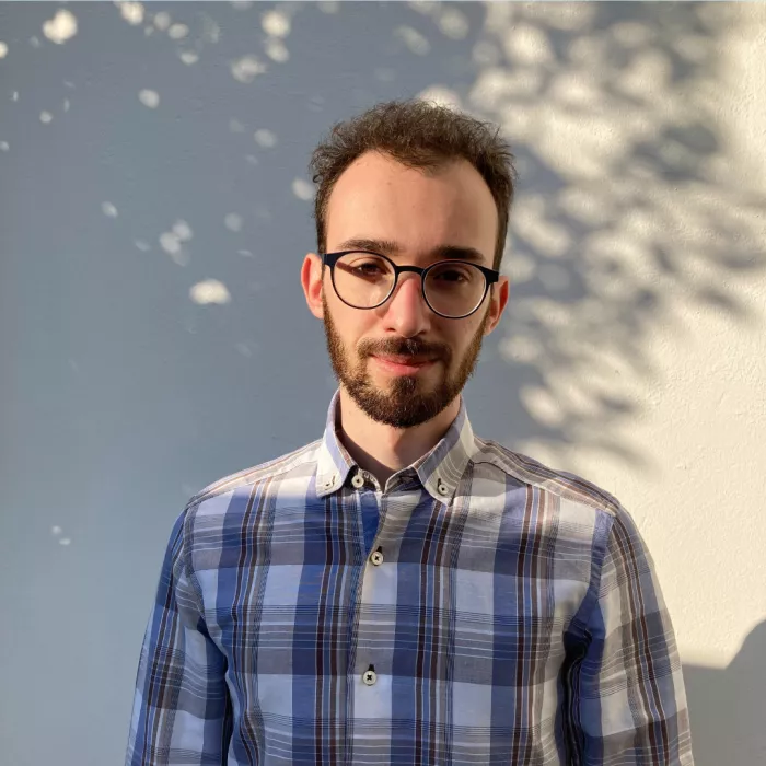 Sebastiano Giorgetta