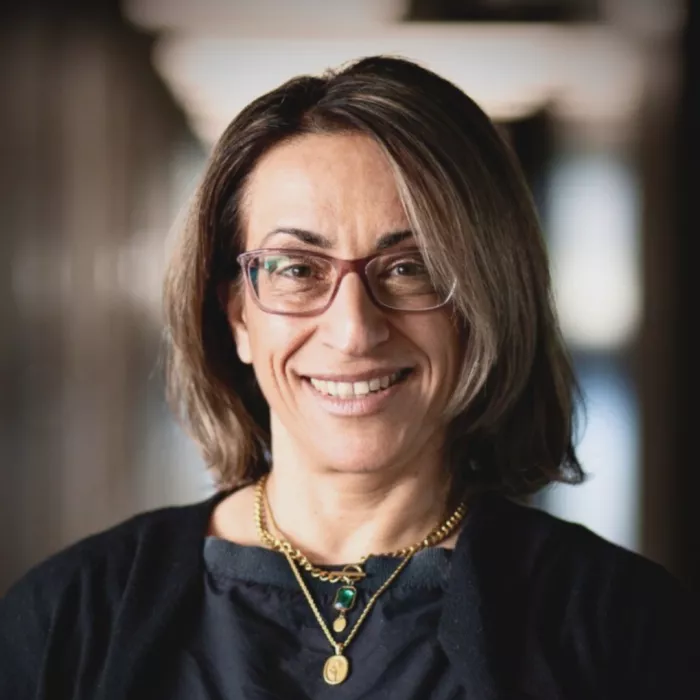 Marianna Kruithof De Julio