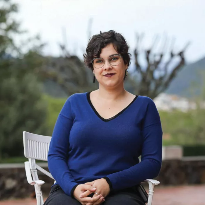 Fotografia di Esther Lázaro Sanz (Universitat Autònoma de Barcelona)