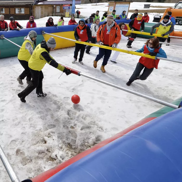 Facoltiadi invernali 2025