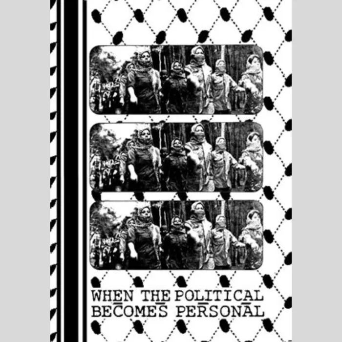 copertina del documentario