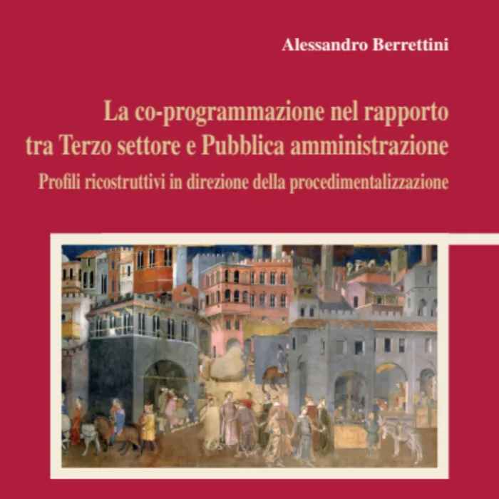 copertina Berrettini