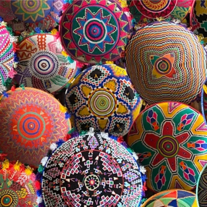 immagine locandina GLAM 5 nov